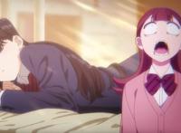 古见同学有交流障碍症：山井恋——病娇什么的，实在是太可怕了