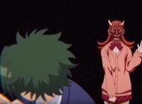 古见同学有交流障碍症：山井恋——病娇什么的，实在是太可怕了