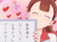 古见同学有交流障碍症：只野仁人才是真的神！