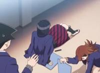 古见同学有交流障碍症：只野仁人才是真的神！