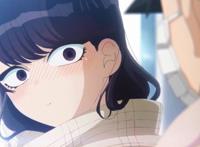 古见同学第二季pv预告解析，新角色登场，古见逐渐发现自己心情