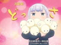 四月新番：测不准的阿波连同学——难以把控与人之间关系的少女！