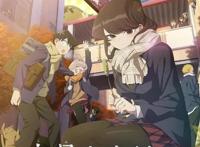 《古见同学有交流障碍症第二季》公开主视觉图与主题曲等情报