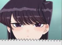 TV动画《古见同学》宣布制作第2季，确定将会在2022年4月开播！