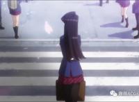 攻略可爱的社恐女高中生，漫改佳作《古见同学有交流障碍症》