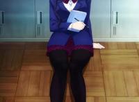 「古见同学有交流障碍症。」最新版权绘公开