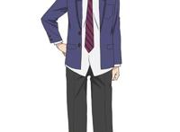 动画「古见同学有交流障碍症。」追加新声优