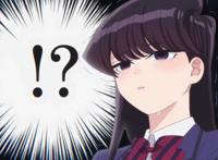 爆火的《古见同学》，曾被集英社退稿，漫画编辑也会看走眼？