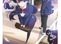 十月这部新番告诉你如何帮助交流障碍同桌交朋友