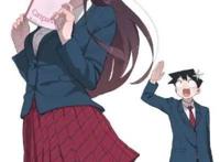 十月这部新番告诉你如何帮助交流障碍同桌交朋友