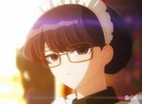 对《古见同学有交流障碍》第二季放送的祝福！