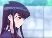 古见同学有交流障碍症：长名驯染，性别不明，拥有社交牛逼症