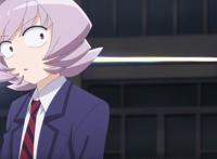 古见同学有交流障碍症：长名驯染，性别不明，拥有社交牛逼症