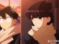 TV动画《古见同学有交流障碍症》第2季，公布最新宣传PV！