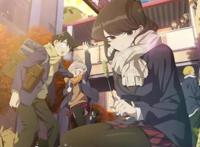 《古见同学有交流障碍症》第二季正式预告4月6日开播