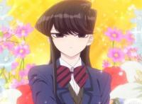 《古见同学有交流障碍症》第二季正式预告4月6日开播