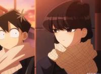 《古见同学有交流障碍症》第二季正式预告4月6日开播