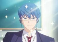 《古见同学有交流障碍症》第二季正式预告4月6日开播