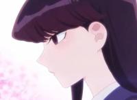 十月新番：古见同学有交流障碍症，目标100个朋友的欢乐狗粮日常