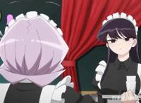 十月新番动画，萌萌哒的《古见同学有交流障碍症》完结撒花，恭喜