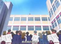 十月新番动画，萌萌哒的《古见同学有交流障碍症》完结撒花，恭喜