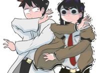 动画版《随机挑战》——《古见同学有交流障碍症》太好看了