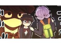 动画版《随机挑战》——《古见同学有交流障碍症》太好看了