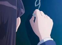 《古见同学有交流障碍症》公开PV，女主发型太有个性了