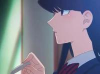 《古见同学有交流障碍症》公开PV，女主发型太有个性了