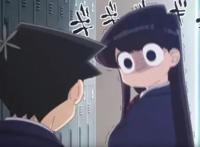 古见同学有交流障碍症：这部漫画终于动漫化了，建议按下追番键