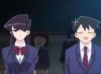 古见同学有交流障碍症：这部漫画终于动漫化了，建议按下追番键