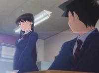 古见同学有交流障碍症：这部漫画终于动漫化了，建议按下追番键