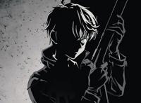 某新番主角暗杀者转生到异世界暗杀勇者，勇者表示好冤啊！