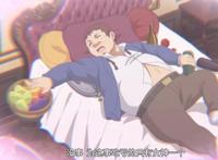 暗杀者转生异世界：几百个转生者，结果都不干正事，女神太难了