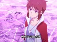 暗杀者转生异世界：女神热衷于cosplay，结果只是一个无情的机器