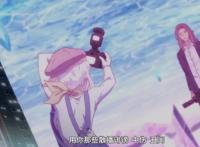 暗杀者转生异世界：女神这次cosplay摄影师，她怎么什么人都找啊