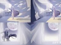 转生异世界最强暗杀者6话隐藏刀片ED变动本话三位后宫全部遭罪