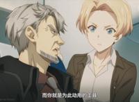 十月新番，转生为异世界贵族暗杀勇者，为什么受伤的总是勇者