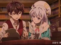 转生世界最强暗杀者：作者补完第7话设定男主真爱一直都是蒂亚