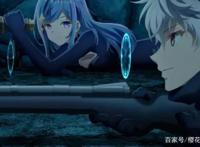 《世界顶尖的暗杀者转生为异世界贵族》突兀地反衬叙事与人物不足