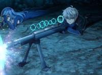 男主转生到异世界当贵族，为了解决勇者开始结识各类美少女当同伴