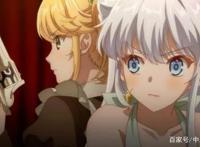 世界最强暗杀者：主角转生成暗杀者，第一集采用倒叙讲故事