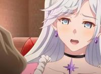 《世界最强暗杀者转生成异世界贵族》公开PV，有三位白发美少女