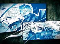 漫画「世界顶尖的暗杀者转生为异世界贵族」全新宣传CM公布