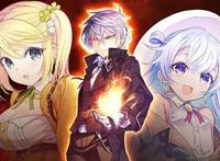 漫画「世界顶尖的暗杀者转生为异世界贵族」全新宣传CM公布