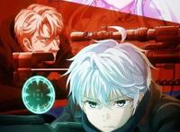 动画《世界顶尖的暗杀者转生为异世界贵族》释出前导视觉图