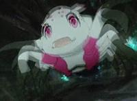 转生成蜘蛛又怎样：细数蜘蛛子的逆天技能！