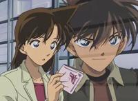 精品动漫资源｜21.9.06｜名侦探柯南｜迷宫的十字路口｜BDrip6.16G