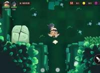 坎公骑冠剑主线1-7迷宫通关路线分享