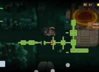 坎公骑冠剑主线1-7迷宫通关路线分享